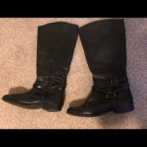 Ralph Lauren boots